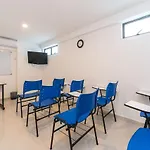 Excelente Flat Em Setubal Boa Viagem Ate 3 Pessoas Cercado Por Restaurantes E Supermercados Pm805