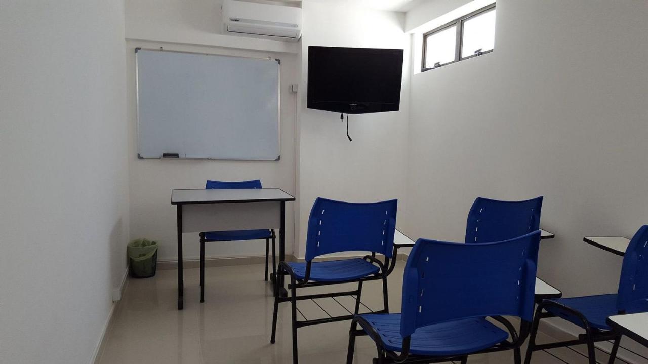 Excelente Flat Em Setubal Boa Viagem Ate 3 Pessoas Cercado Por Restaurantes E Supermercados Pm805 Apartment Recife