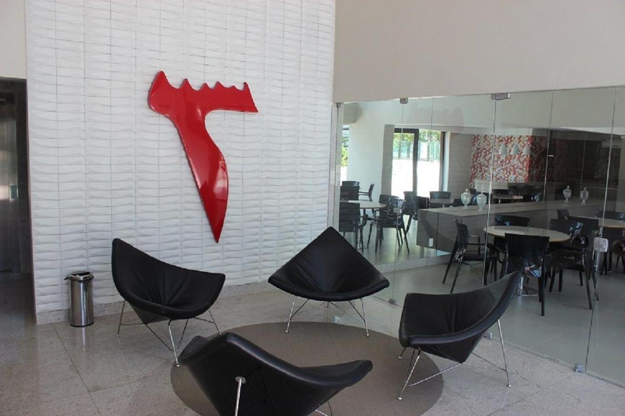Excelente Flat Em Setubal Boa Viagem Ate 3 Pessoas Cercado Por Restaurantes E Supermercados Pm805 Apartment *