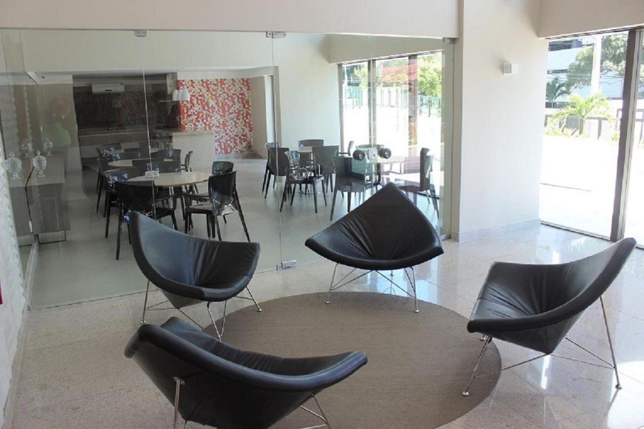 Excelente Flat Em Setubal Boa Viagem Ate 3 Pessoas Cercado Por Restaurantes E Supermercados Pm805 Apartment