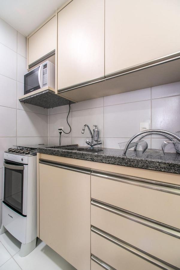 Apartment Excelente Flat Em Setubal Boa Viagem Ate 3 Pessoas Cercado Por Restaurantes E Supermercados Pm805