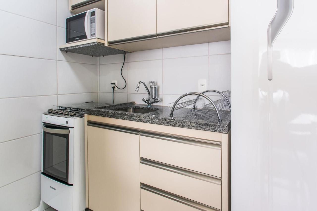 Excelente Flat Em Setubal Boa Viagem Ate 3 Pessoas Cercado Por Restaurantes E Supermercados Pm805 Apartment *