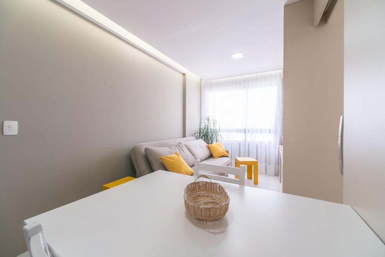 Excelente Flat Em Setubal Boa Viagem Ate 3 Pessoas Cercado Por Restaurantes E Supermercados Pm805